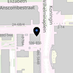 Appartement STN02 E 9456 84