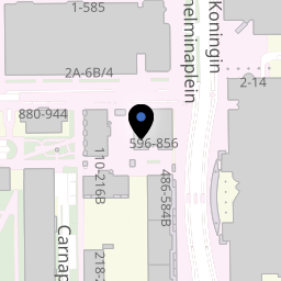 Appartement STN02 E 9456 9