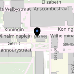 Appartement STN02 E 9515 73