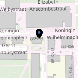 Appartement STN02 E 9515 74