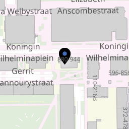 Appartement STN02 E 9515 79