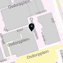 Appartement STN02 E 9540 116