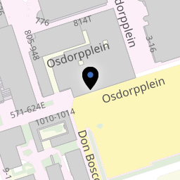 Appartement STN02 E 9540 119