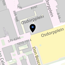 Appartement STN02 E 9540 132