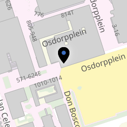 Appartement STN02 E 9540 133