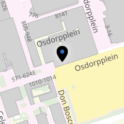 Appartement STN02 E 9540 134