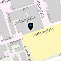 Appartement STN02 E 9540 136