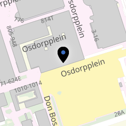 Appartement STN02 E 9540 137