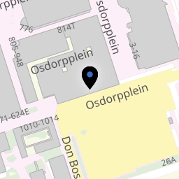 Appartement STN02 E 9540 145