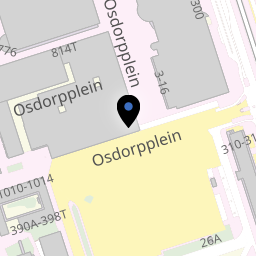 Appartement STN02 E 9540 36