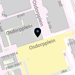 Appartement STN02 E 9540 46