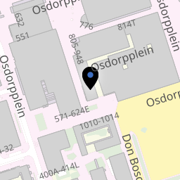 Appartement STN02 E 9540 5