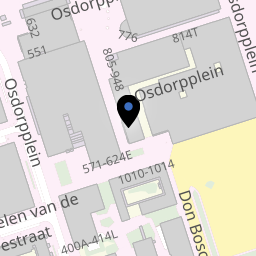 Appartement STN02 E 9540 6