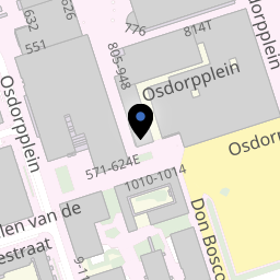 Appartement STN02 E 9540 69