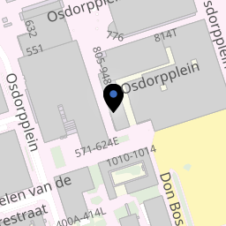 Appartement STN02 E 9540 71