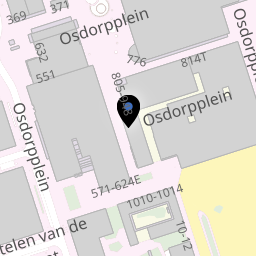 Appartement STN02 E 9540 74
