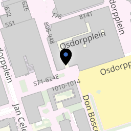 Appartement STN02 E 9540 76