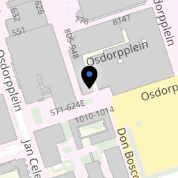 Appartement STN02 E 9540 77