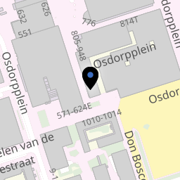 Appartement STN02 E 9540 79