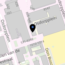 Appartement STN02 E 9540 80