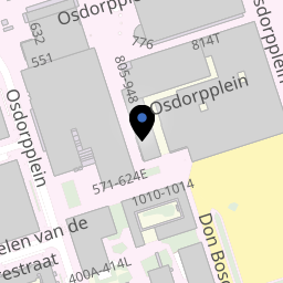 Appartement STN02 E 9540 82