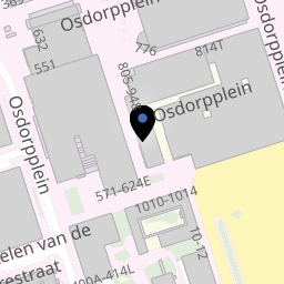 Appartement STN02 E 9540 84