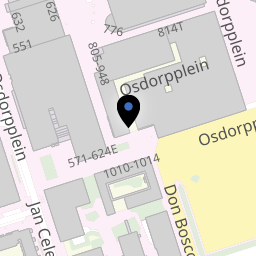 Appartement STN02 E 9540 86