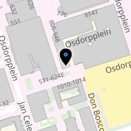 Appartement STN02 E 9540 88