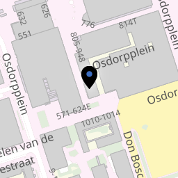 Appartement STN02 E 9540 90