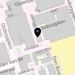 Appartement STN02 E 9540 91