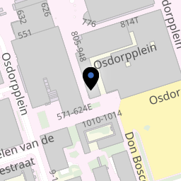 Appartement STN02 E 9540 96