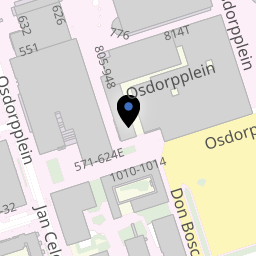 Appartement STN02 E 9540 97