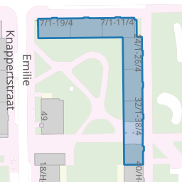 Perceel STN02-E-9551