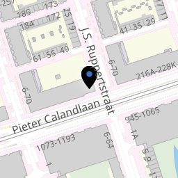 Appartement STN02 E 9554 32