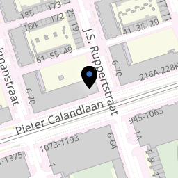 Appartement STN02 E 9554 41