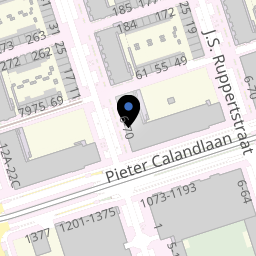 Appartement STN02 E 9554 54