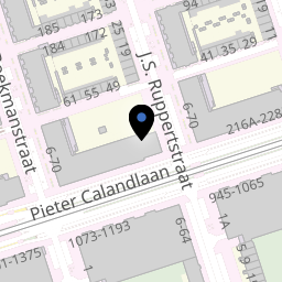 Appartement STN02 E 9554 57