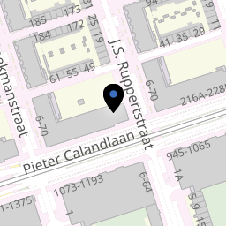 Appartement STN02 E 9554 58