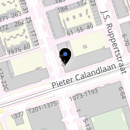 Appartement STN02 E 9554 65
