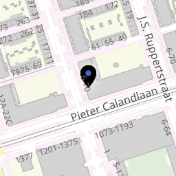 Appartement STN02 E 9554 68