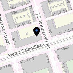 Appartement STN02 E 9554 70