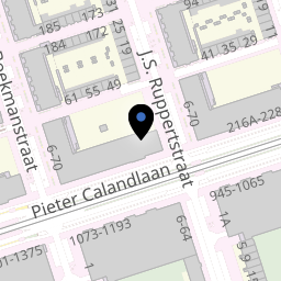 Appartement STN02 E 9554 71