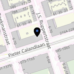Appartement STN02 E 9554 72