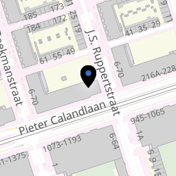 Appartement STN02 E 9554 73