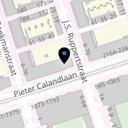 Appartement STN02 E 9554 75