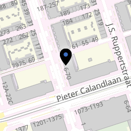 Appartement STN02 E 9554 9