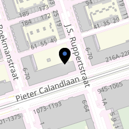 Appartement STN02 E 9554 92