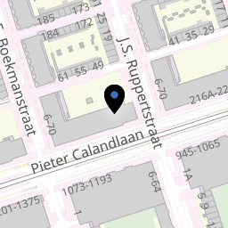 Appartement STN02 E 9554 93