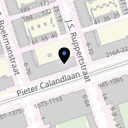 Appartement STN02 E 9554 94