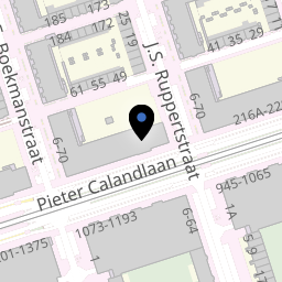 Appartement STN02 E 9554 95